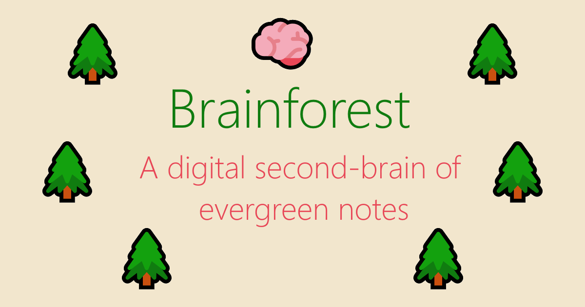 brainforest